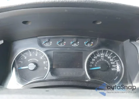 2014 Ford F-150 Xlt z USA, uszkodzony, nr VIN 1FTFW1CF7EKF53142